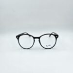 عینک طبی-آفتابی 5 کاوره مگنتی طرح ری‌بن (Ray-Ban)