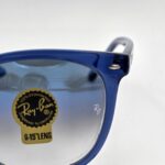 عینک آفتابی ری‌بن (Ray-Ban) اورجینال - Image 3