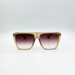 🕶️ عینک آفتابی لوکس بربری (Burberry)