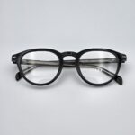 عینک طبی آفتابی ۵ کاوره برند لاکچری میباخ (Maybach) - Image 4