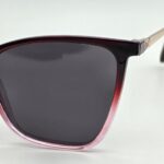 عینک طبی کاور دار زنانه گوچی (GUCCI) - Image 5