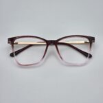 عینک طبی کاور دار زنانه گوچی (GUCCI) - Image 4