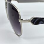 عینک آفتابی خلبانی زنانه (طرح کلاسیک) - Image 4