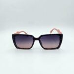 عینک آفتابی زنانه شنل CHANEL