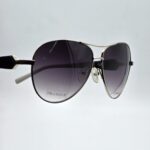 عینک آفتابی خلبانی زنانه (طرح کلاسیک) - Image 3
