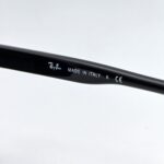 عینک آفتابی ری‌بن (اورجینال)RAY-BAN - The Icon - Image 6