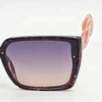 عینک آفتابی زنانه شنل CHANEL - Image 3