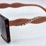 عینک آفتابی زنانه شنل CHANEL - Image 4