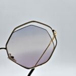 عینک هشت ضلغی شب CHLOE - Image 6