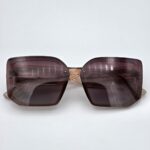 عینک آفتابی زنانه گوچی (GUCCI) اورجینال - Image 2