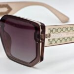 عینک آفتابی زنانه گوچی (GUCCI) اورجینال - Image 3