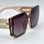 عینک آفتابی زنانه گوچی (GUCCI) اورجینال - Image 5