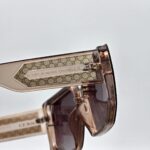 عینک آفتابی زنانه گوچی (GUCCI) اورجینال - Image 4