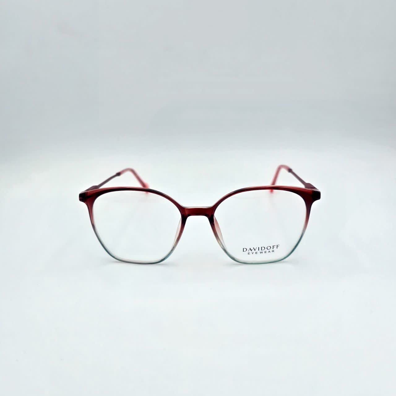 photo_2025-11-30_17-16-22 عینک طبی اورجینال دیویدوف (Davidoff) آلمانی - Image 1