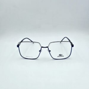 عینک طبی اورجینال لاکوست (LACOSTE)فرانسوی