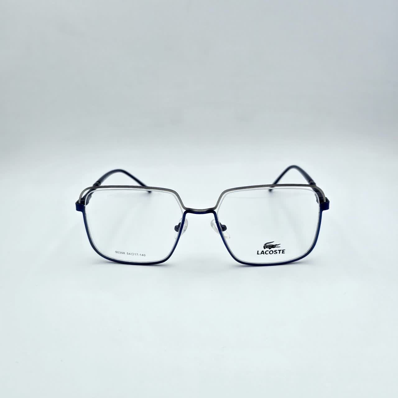 photo_2025-11-30_17-16-24 عینک طبی اورجینال لاکوست (LACOSTE)فرانسوی - Image 1