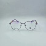 فریم عینک طبی فلزی زنانه JIHOUFENG