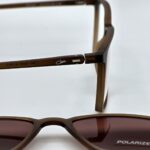 عینک طبی کاوردار کازال (Cazal) - Image 4