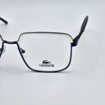 عینک طبی اورجینال لاکوست (LACOSTE)فرانسوی - Image 6