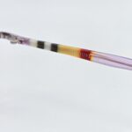 فریم عینک طبی فلزی زنانه JIHOUFENG - Image 7