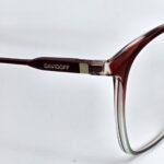 عینک طبی اورجینال دیویدوف (Davidoff) آلمانی - Image 3