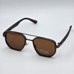 عینک آفتابی اورجینال مردانه ری‌بن (Ray-Ban) - Image 3