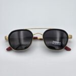 عینک آفتابی اورجینال برند Tiffany & Co - Image 2