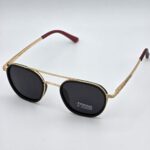 عینک آفتابی اورجینال برند Tiffany & Co - Image 4