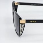 عینک آفتابی زنانه اورجینال Fendi - Image 4