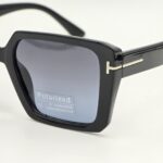 عینک آفتابی زنانه کلاسیک اورجینال Tom Ford - Image 3