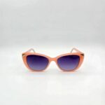 عینک آفتابی پرادا (PRADA) مدل گربه‌ای