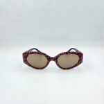 عینک آفتابی دیور (Dior) اورجینال مدلDiorSignature