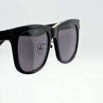 عینک آفتابی تام فورد اورجینال (Tom Ford) طلا 18عیار - Image 3