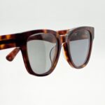 عینک آفتابی پرادا هاوا (Prada) اورجینال | مدل PR A04S - Image 2