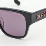 عینک آفتابی ساخت ایتالیا باربری (BURBERRY) - Image 6