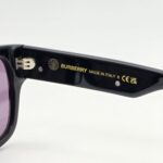 عینک آفتابی ساخت ایتالیا باربری (BURBERRY) - Image 4