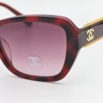 عینک آفتابی اصل شنل (CHANEL) ساخت ایتالیا - Image 4