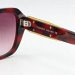 عینک آفتابی اصل شنل (CHANEL) ساخت ایتالیا - Image 5