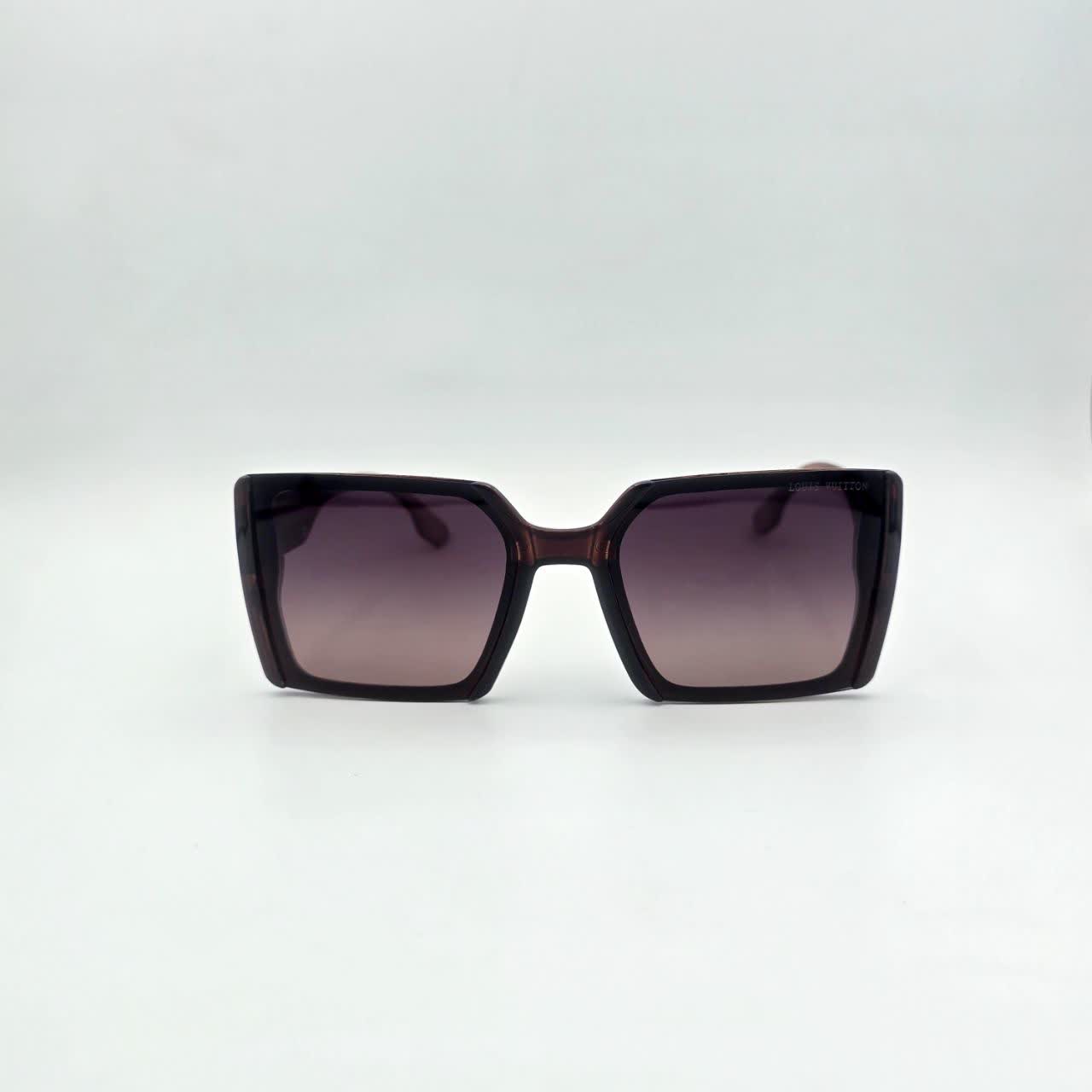 photo_2025-12-29_18-34-54 عینک آفتابی زنانه لویی ویتون (Louis Vuitton) - Image 1