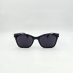 عینک آفتابی زنانه مشکی میو میو (Miu Miu)