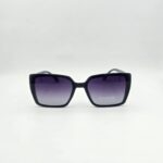 عینک آفتابی فندی مدل پروانه‌ای (Fendi)