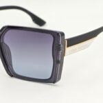 عینک آفتابی زنانه کلاسیک لویی ویتون (Louis Vuitton) - Image 3