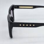 عینک آفتابی زنانه هندسی میو میو (Miu Miu) - Image 4