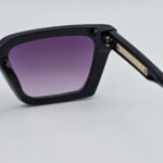 عینک آفتابی زنانه هندسی میو میو (Miu Miu) - Image 5