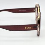 عینک آفتابی زنانه چندضلعی  گوچی (Gucci) - Image 4