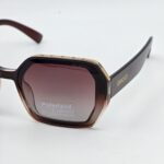 عینک آفتابی زنانه چندضلعی  گوچی (Gucci) - Image 3