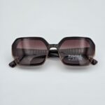 عینک آفتابی زنانه چندضلعی  گوچی (Gucci) - Image 2