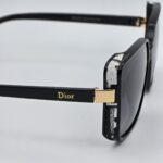 عینک آفتابی کلاسیک زنانه دیور (Dior) - Image 3