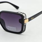 عینک آفتابی کلاسیک زنانه دیور (Dior) - Image 4