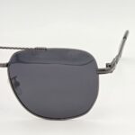 عینک آفتابی مردانه سبک کارتیه (Cartier Style) - Image 3